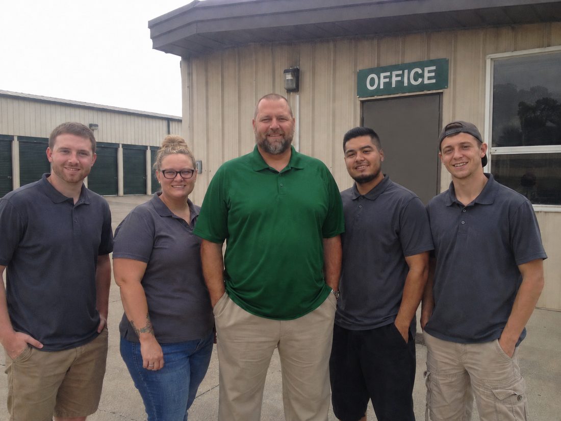 Pest control professionals in Garden Grove, CA